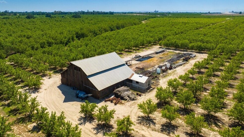 11875 South Ave, Ballico, CA for sale - Building Photo - Image 2 of 5