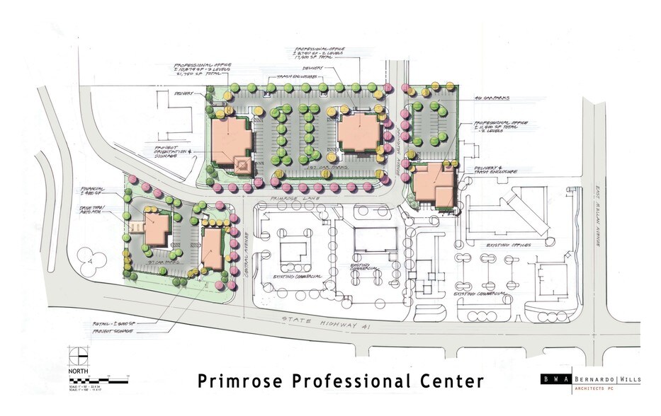 N Primrose Ln, Post Falls, ID for sale - Building Photo - Image 1 of 1
