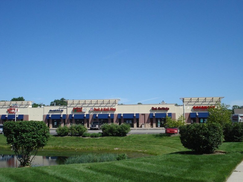 28950 Rte. 120, Lakemoor, IL 60051