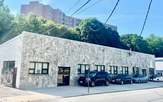 More details for 66 Marbledale Rd, Tuckahoe, NY - Office for Lease