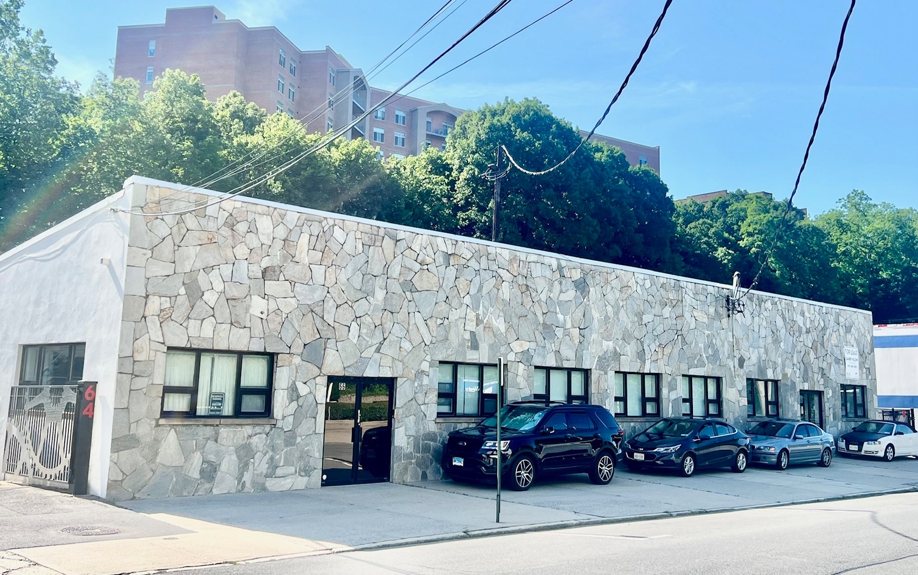 66 Marbledale Rd, Tuckahoe, NY for lease Building Photo- Image 1 of 3