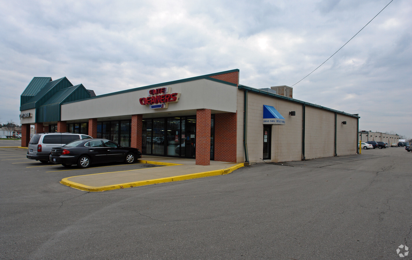 9864 E Grand River Ave, Brighton, MI 48116 - Retail for Lease | LoopNet.com