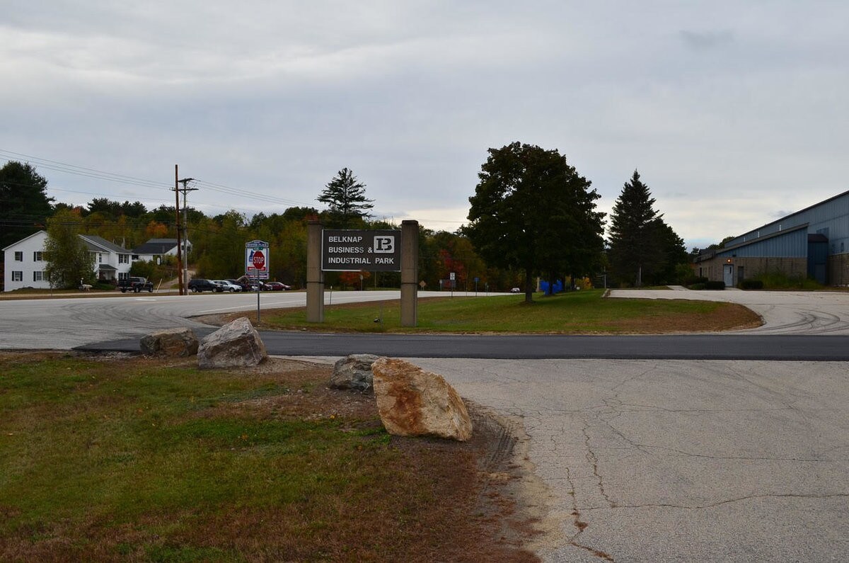 Higgins Drive Laconia Rd, Belmont, NH 03220