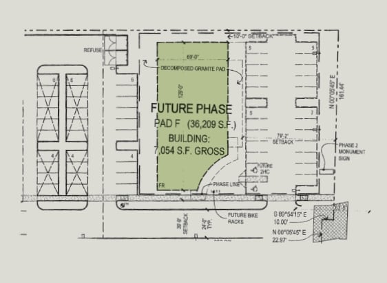6750 W Thunderbird Rd, Peoria, AZ for sale - Primary Photo - Image 1 of 2