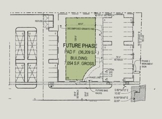 More details for 6750 W Thunderbird Rd, Peoria, AZ - Land for Sale