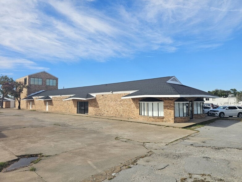 1032 Pasadena Blvd, Pasadena, TX for lease - Building Photo - Image 2 of 10