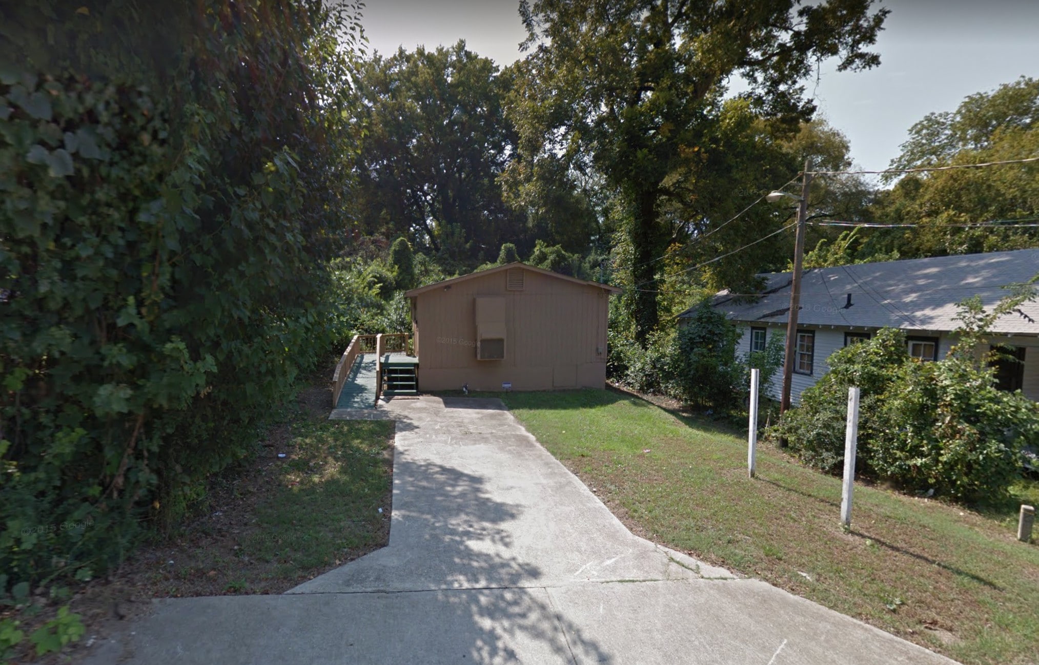 414 23rd St, Columbus, GA for sale Primary Photo- Image 1 of 1