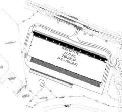 N Concord Rd, Jefferson, GA for lease Site Plan- Image 1 of 1
