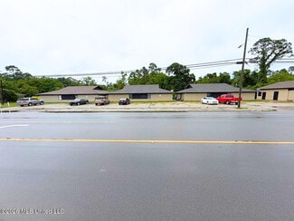 More details for 5420 28th St, Gulfport, MS - Multifamily for Sale