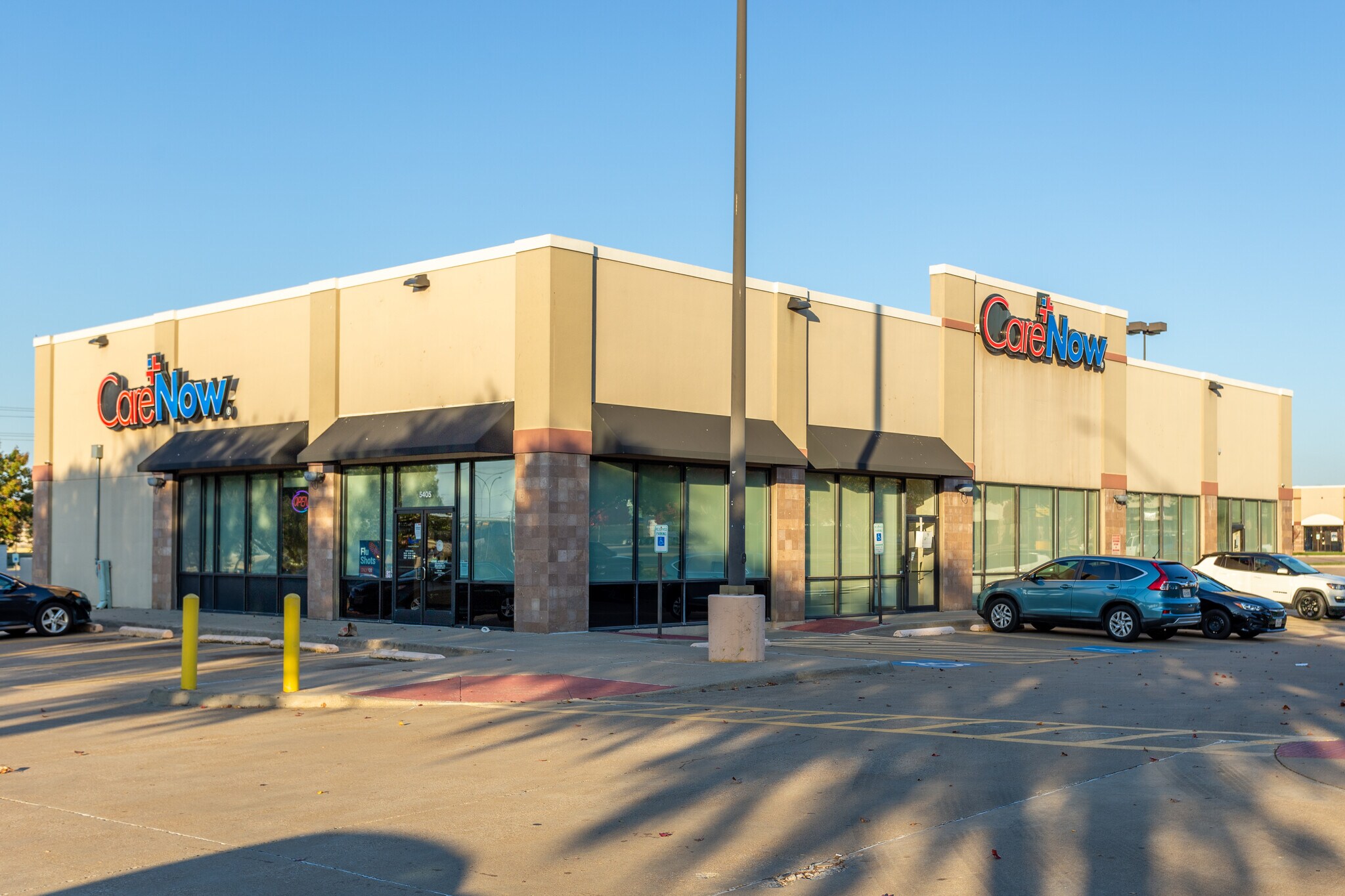 5405 S Cooper St, Arlington, TX 76017 Retail for Sale