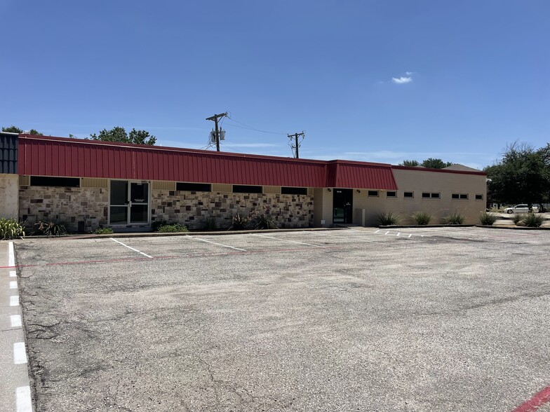 404-406 N Allen Dr, Allen, TX for sale - Building Photo - Image 1 of 7