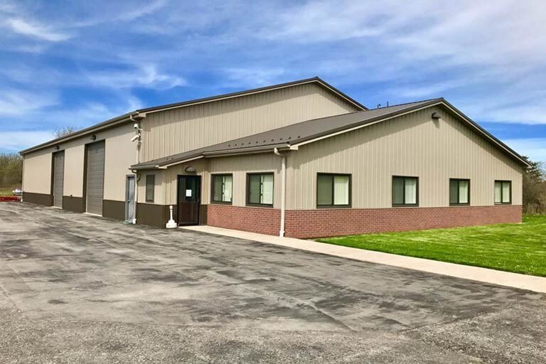 7551 Dysinger Rd, Lockport, NY for sale Building Photo- Image 1 of 1