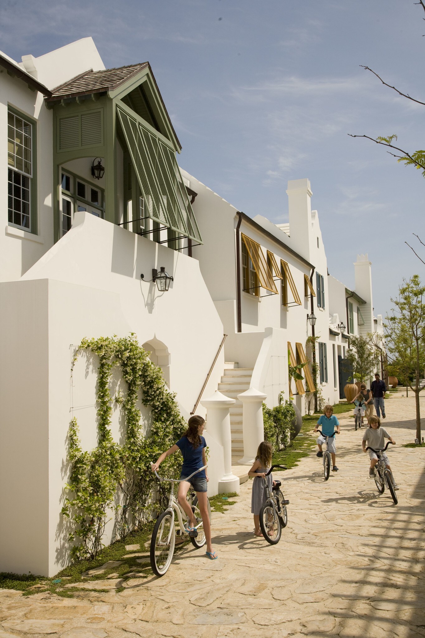 Highway 30A & N Sunset St, Alys Beach, FL for sale Building Photo- Image 1 of 1