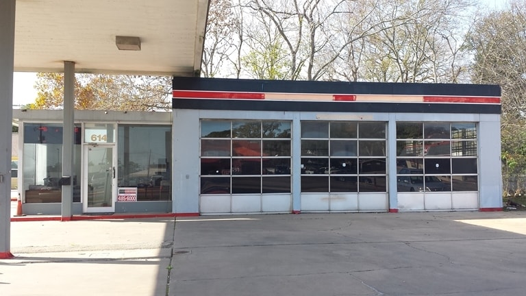 614 S Gordon St, Alvin, TX for sale - Primary Photo - Image 1 of 1