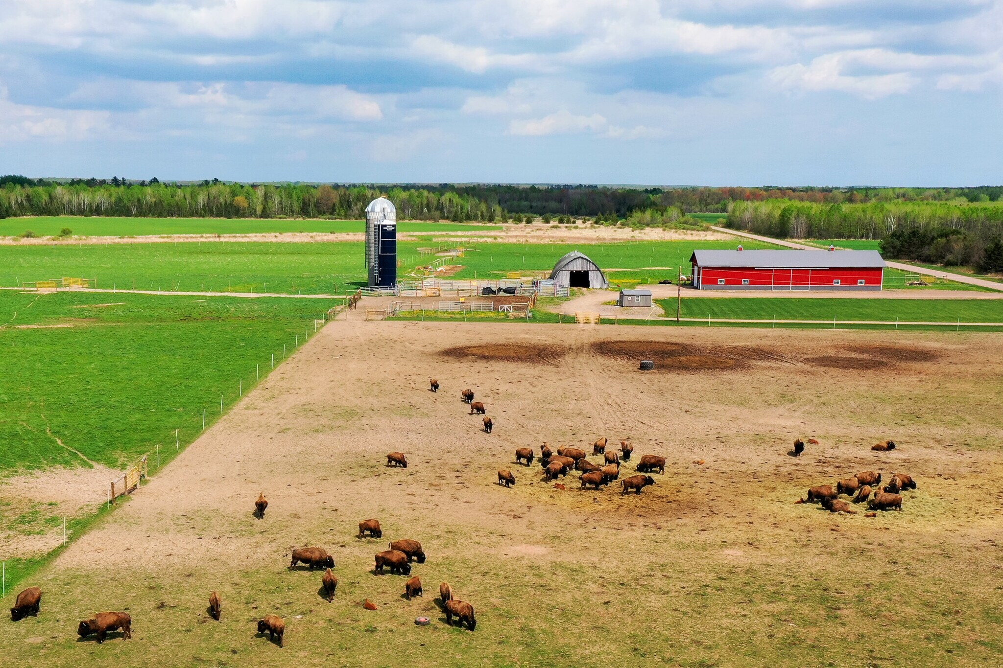 W1930 Trout Ave, Rib Lake, WI for sale Building Photo- Image 1 of 1