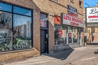 4546-4552 N Western Ave, Chicago, IL for lease Building Photo- Image 2 of 12