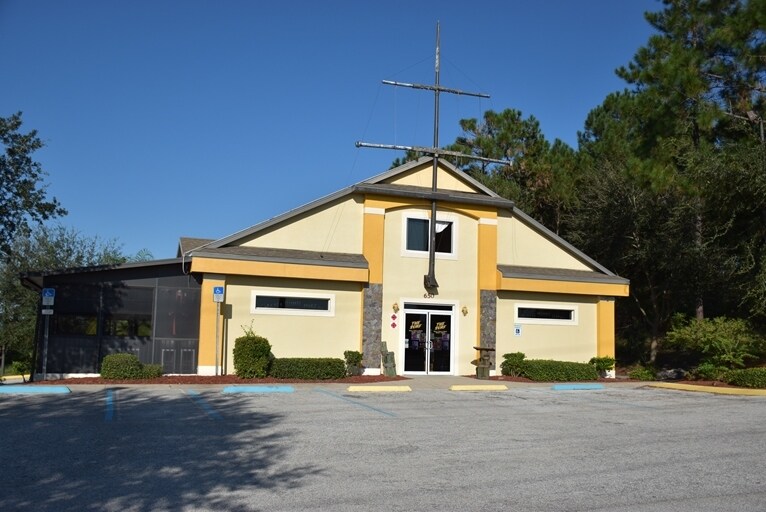 650 N Highway 27, Minneola, FL for sale Primary Photo- Image 1 of 1