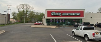 More details for 1521 Cassopolis St, Elkhart, IN - Flex for Lease