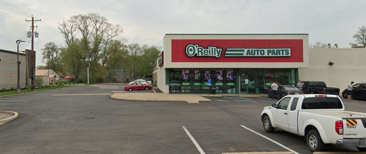 1521 Cassopolis St, Elkhart, IN for lease Building Photo- Image 1 of 6