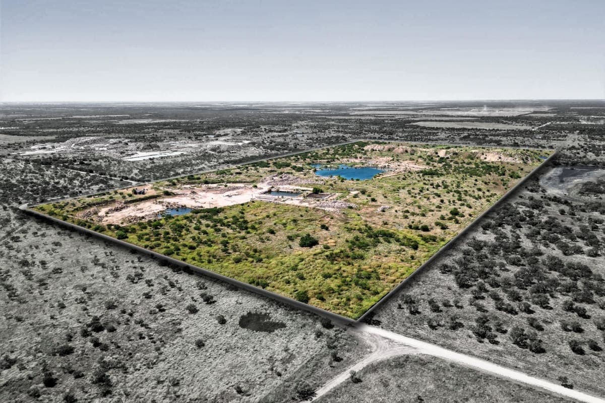 567 Hendricks Ranch Rd, Lueders, TX for sale Primary Photo- Image 1 of 9