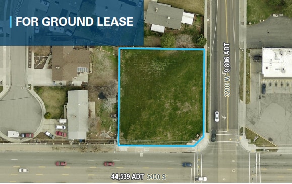 5374 3200 w, Taylorsville, UT for lease Primary Photo- Image 1 of 2