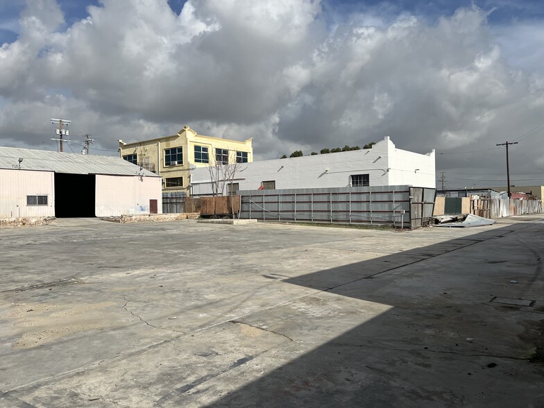 25904 President Ave, Harbor City, CA for lease - Building Photo - Image 1 of 8