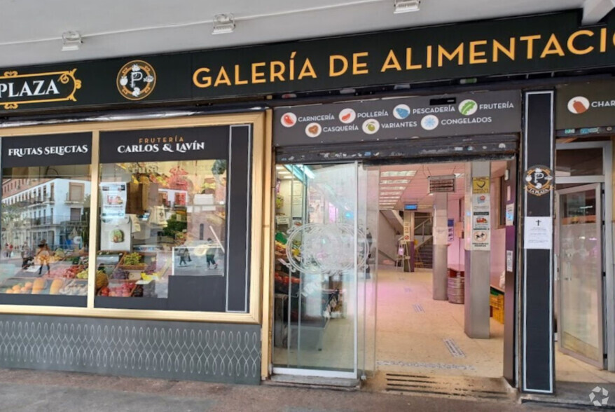 Retail in Torrejón De Ardoz, Madrid for sale - Interior Photo - Image 1 of 1