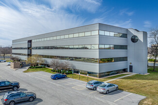 More details for 400 N Executive Dr, Brookfield, WI - Office for Lease