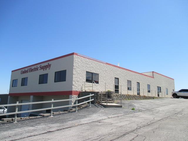 1625 N 203rd St, Elkhorn, NE for sale Building Photo- Image 1 of 1