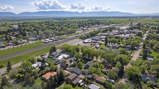 More details for 214 W Main St, Manhattan, MT - Land for Sale