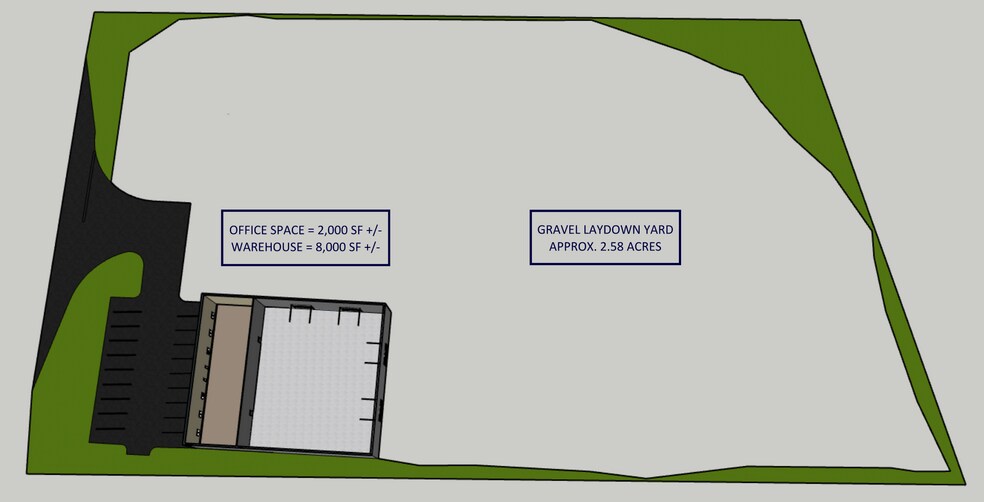 1307 Willis Rd, North Chesterfield, VA for sale - Primary Photo - Image 1 of 1