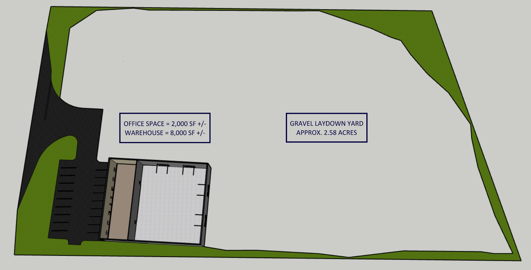 1307 Willis Rd, North Chesterfield, VA for sale Primary Photo- Image 1 of 1