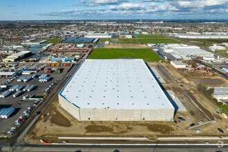 2401 Nickerson Dr, Modesto, CA - AERIAL map view - Image1