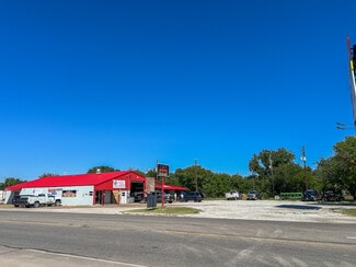 More details for 1106 W Main St, Olney, TX - Retail for Sale