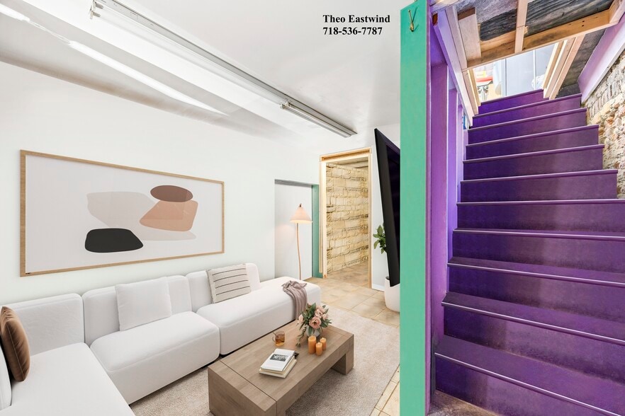 142-146 Havemeyer St, Brooklyn, NY for lease - Building Photo - Image 3 of 5