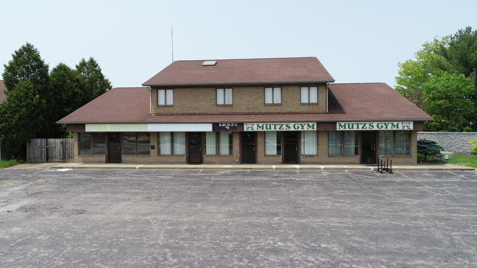 7332 Southern Blvd, Boardman, OH for sale - Building Photo - Image 1 of 88