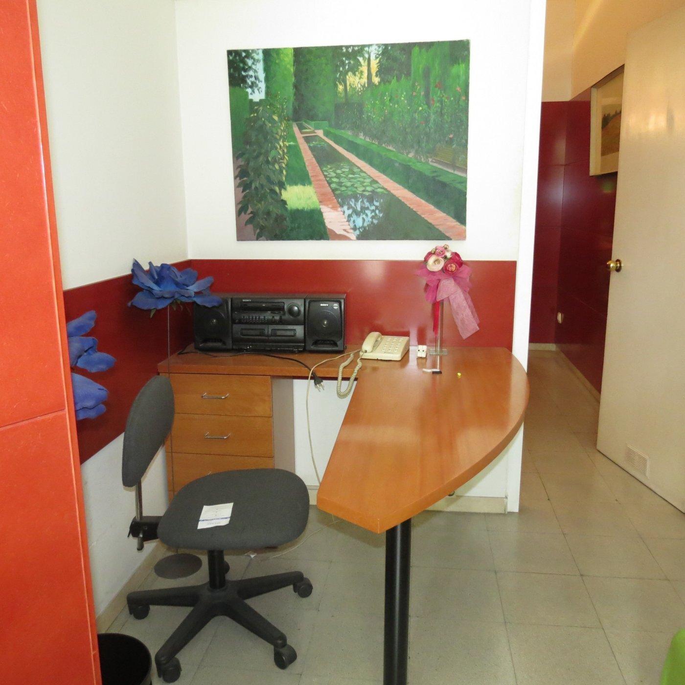 Retail in Sabadell, Barcelona for lease Interior Photo- Image 1 of 8