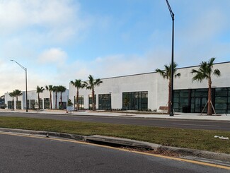 More details for 500-600 Kathleen Rd, Lakeland, FL - Retail for Lease