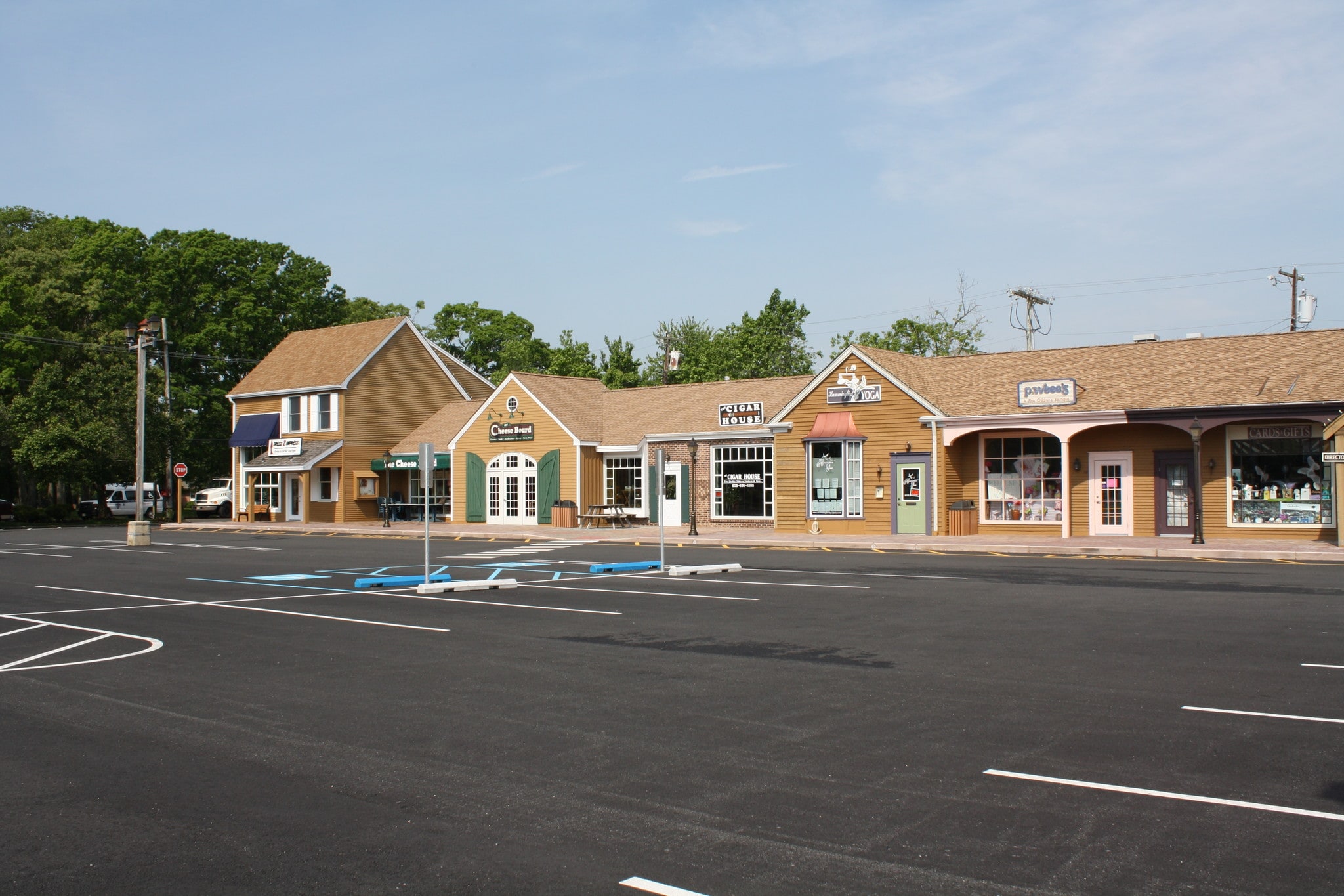 199 New Rd, Linwood, NJ 08221 Retail for Lease