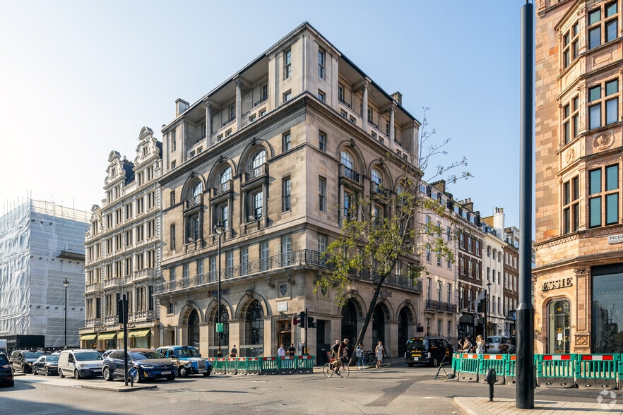 63-65 Piccadilly, London for sale - Primary Photo - Image 1 of 1