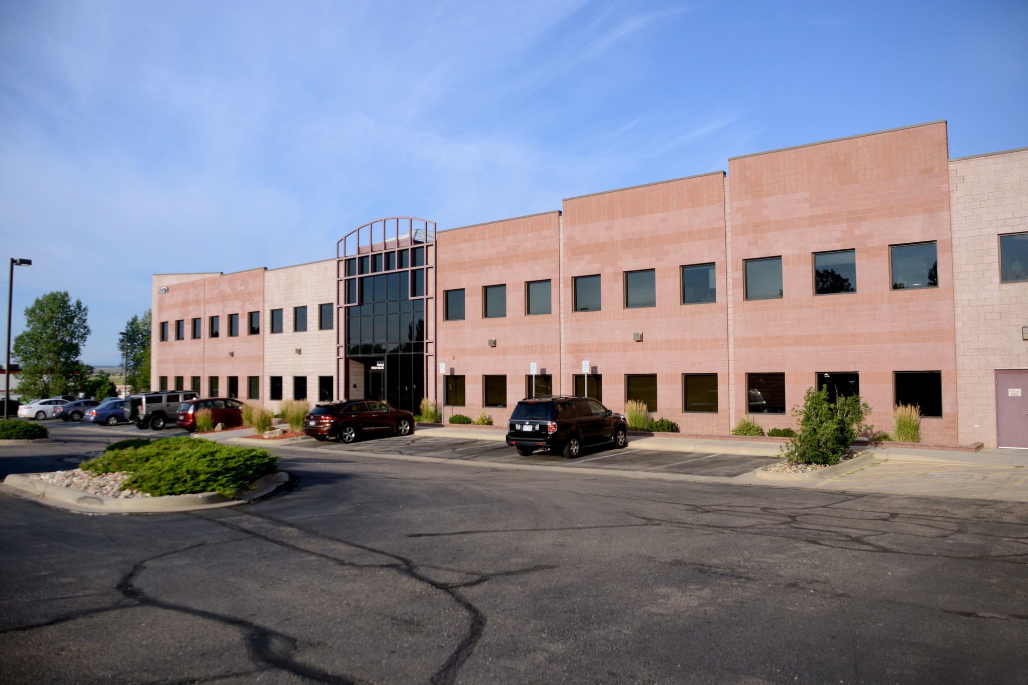 10371 Parkglenn Way, Parker, CO for lease Building Photo- Image 1 of 6