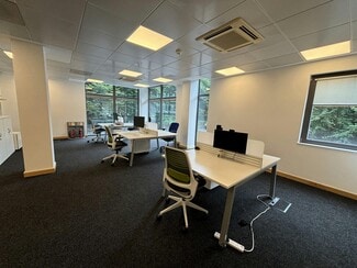 More details for 6 Lower Byrom St, Manchester - Office for Sale