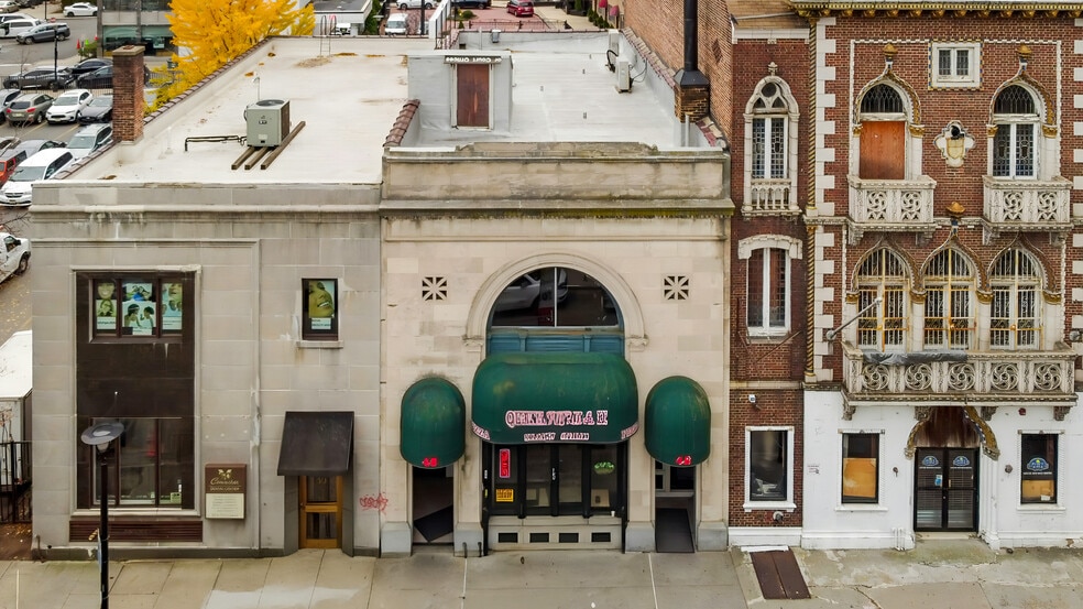 48 Commerce St, Newark, NJ for lease - Building Photo - Image 1 of 21