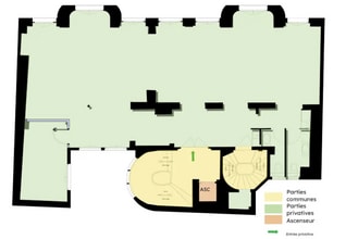 39 Rue Réaumur, Paris for lease Building Photo- Image 2 of 9