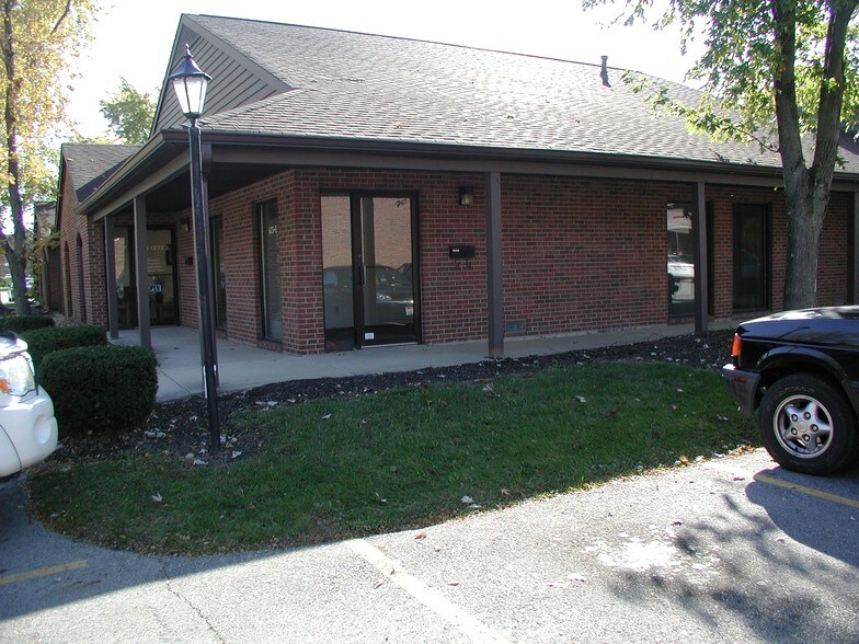 2715-2739 Sawbury Blvd, Columbus, OH for sale - Building Photo - Image 1 of 1