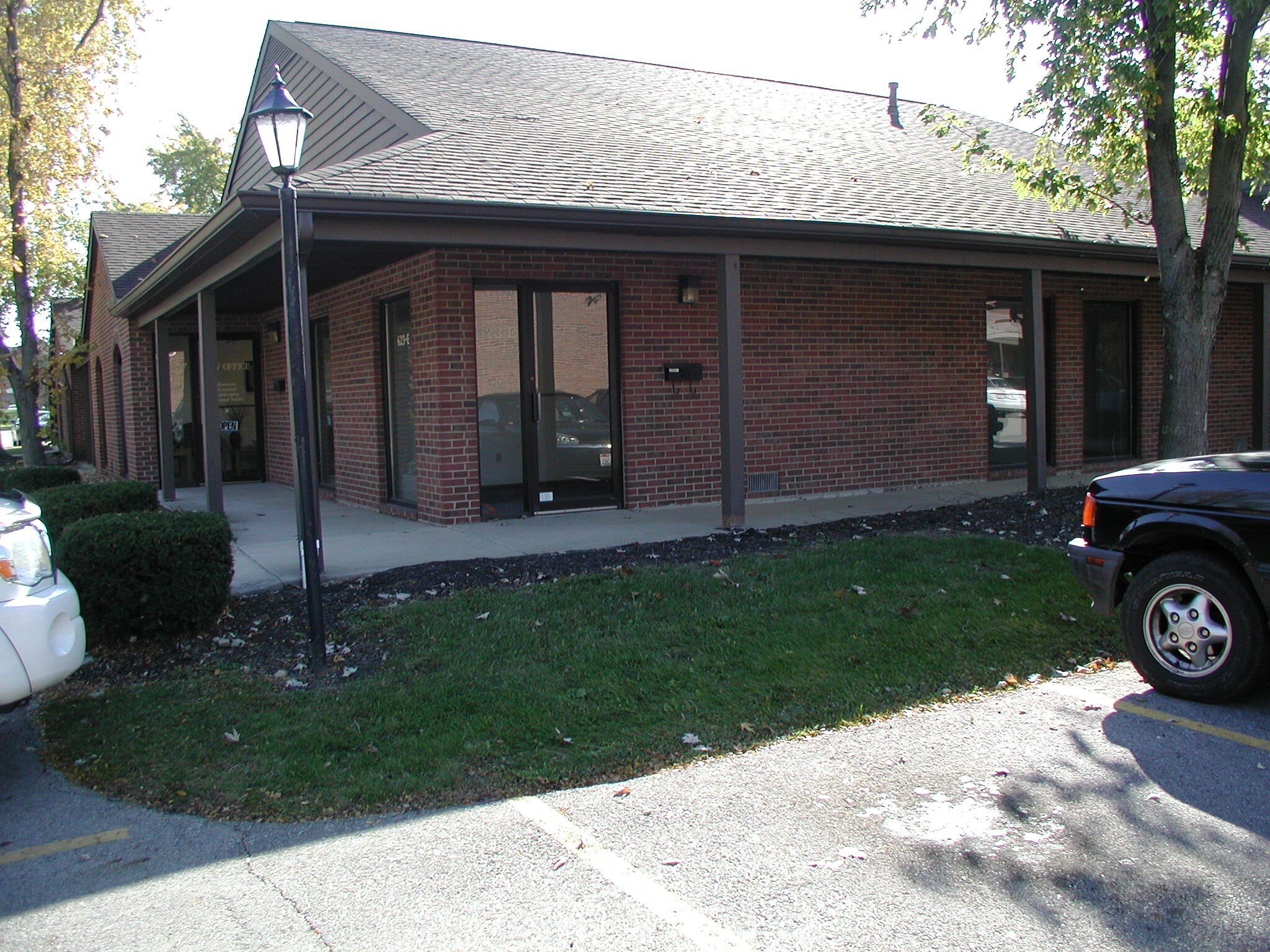 2715-2739 Sawbury Blvd, Columbus, OH for sale Building Photo- Image 1 of 1