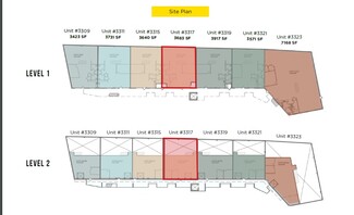 More details for 3317 La Cienega Pl, Los Angeles, CA - Flex for Lease