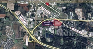 More details for NE Northeast Corner of Grand River Ave, Howell, MI - Land for Sale