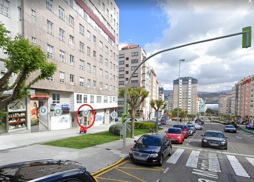 Retail in Vigo, Pontevedra for sale - Building Photo - Image 2 of 15