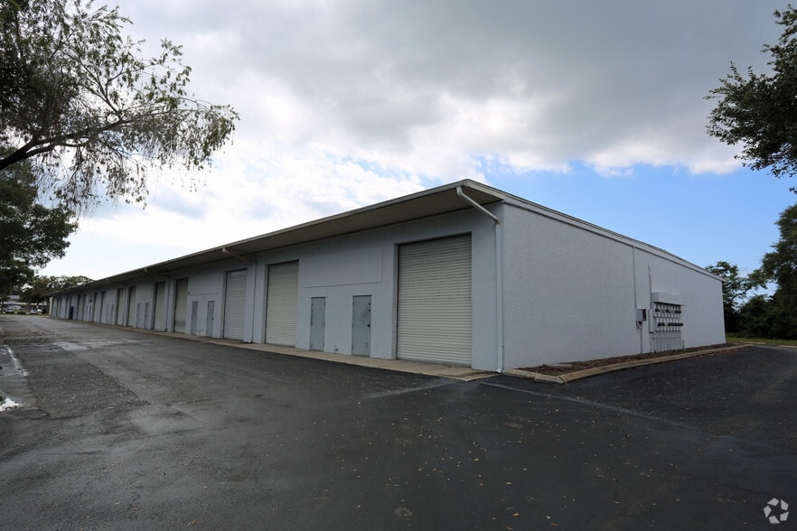 6250 42nd St N, Pinellas Park, FL for lease - Primary Photo - Image 1 of 5